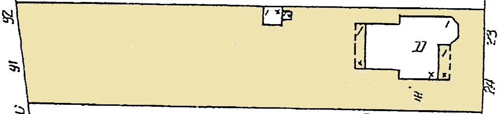 Sanborn map