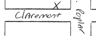 historic building survey form