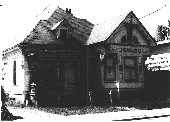 Vollers House